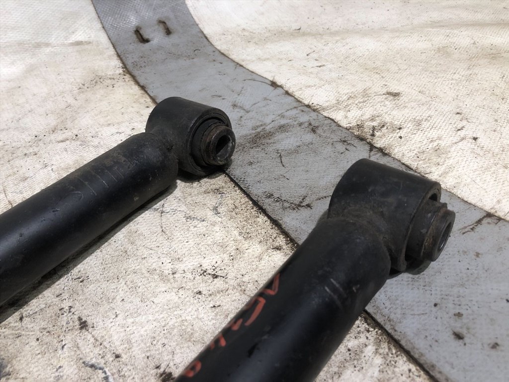 AUDI A4 Avant II (8E5/ B6) 1.9 TDI Hátsó Lengéscsillapító Pár #15349# 7. kép