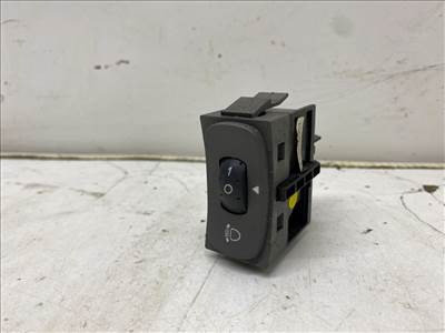 RENAULT LAGUNA II (BG0/1_) 1.8 16V (BG0B/ BG0C/ BG0J/ BG0M/ BG0V) Fényszórómagasság Állító Kapcsoló #20538# 8200032953