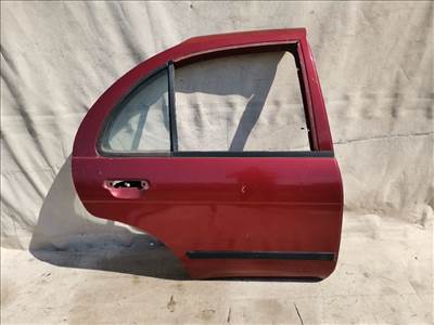 NISSAN ALMERA I (N15) 1.4 Jobb hátsó Ajtó (Üres lemez) #22357#