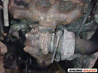 Opel Vectra B Turbó *142716* x17dt ihi-8971146390