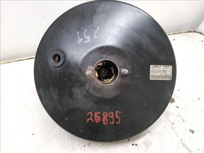 CITROËN C4 I (LC_) 1.6 16V Fékrásegítő #26895# 9643129680