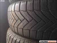  195/6515" 45e/4db Michelin Alpin 6 téli gumi gumi