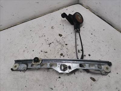PEUGEOT 306 Break (7E/ N3/ N5) 2.0 HDI 90 Jobb hátsó Ablakemelő Szerkezet (Mechanikus) #29813#