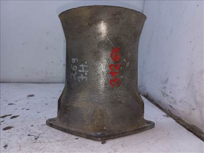 AUDI A6 II Avant (4B5/ 4B6/ C5) 2.5 TDI quattro Jobb Féltengely Porvédő Lemez #31264# 8E0501721