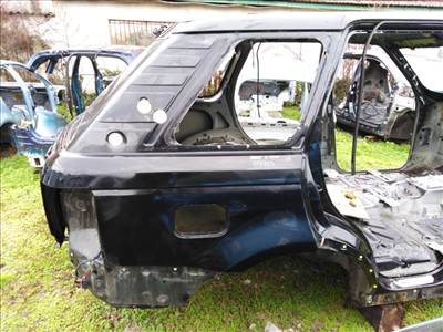 Land Rover Range Rover Sport (L320) jobb hátsó negyed