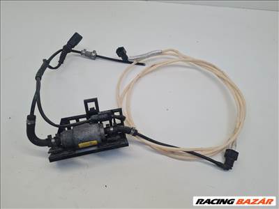 Volkswagen Golf VII állófűtés üzemanyagszivattyú (14393) 5q0201607k wos9031364a