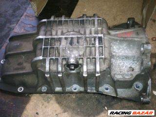 Ford Fiesta Mk4 Olajteknő *116618* 98mm6675ab