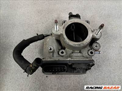 Mazda 2 (DJ1) 1.5 diesel S5 fojtószelep  s550136b0