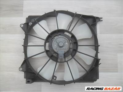 Suzuki SX4 I 1.5 hűtőventilátor 