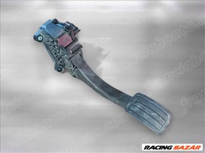 Peugeot 308 II Elektromos gázpedál  9674829180 0280755273