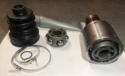 Suzuki Ignis belső féltengely csukló szett jobb oldalra 1.3 benzin (44114-85E10) A készletben a 20 és 28 fogszámú csillag is bent van.