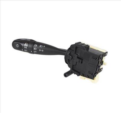 Suzuki Swift III 2005-2010.09 világítás kapcsoló, Suzuki Swift  index kapcsoló (37210-62JA1)