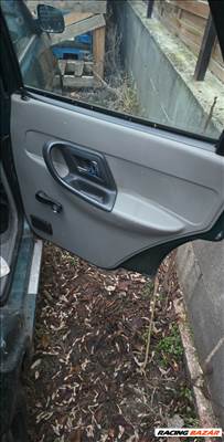 Volkswagen Polo Classic jobb hátsó manuális ajtókárpit