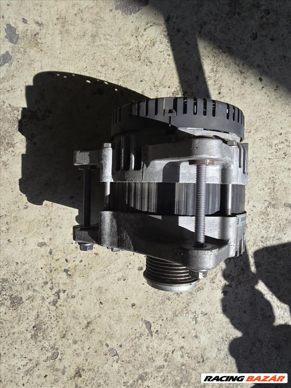 Audi 3.0 v6 tdi generátor 2011-2015 A6/A7/A8 059903018r 1. kép