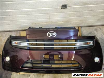 Daihatsu Materia első lökhárító R54 52110b1030 52119b1060