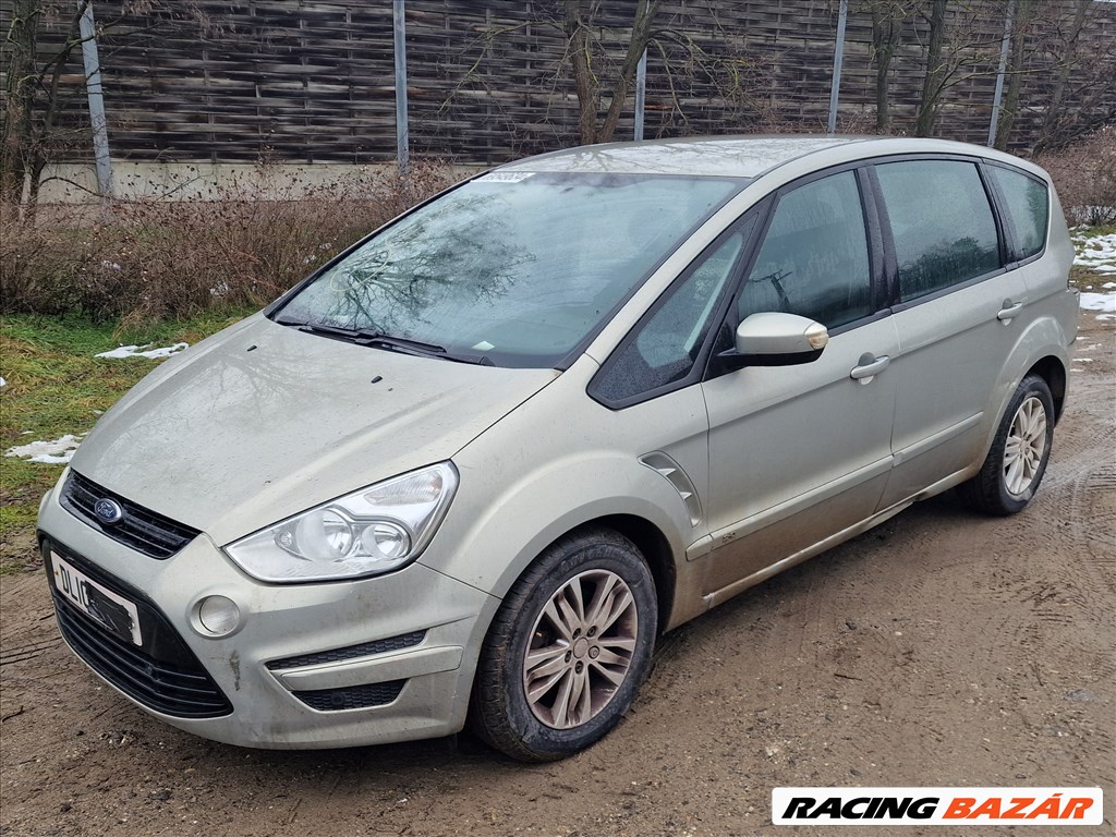 Ford S-Max 2011 Bontott alkatrészek! 1. kép