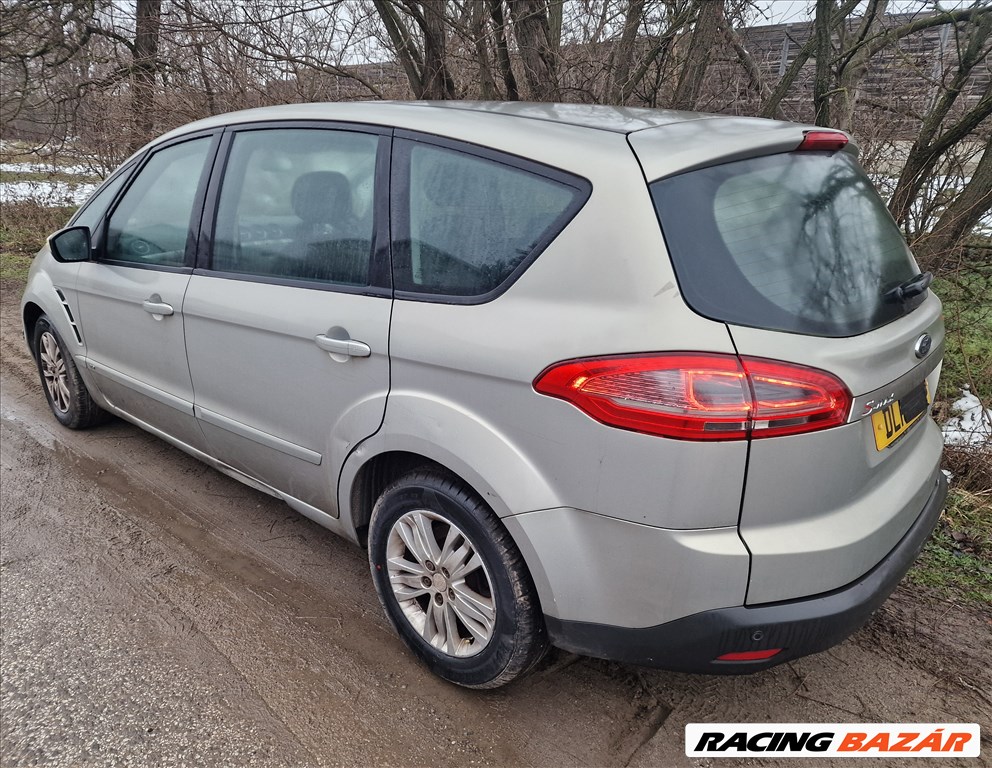 Ford S-Max 2011 Bontott alkatrészek! 2. kép