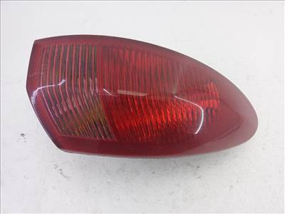 Alfa Romeo 147 5 ajtós facelift bal hátsó külső lámpa 46556349