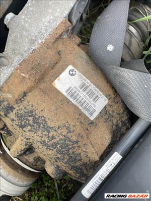 BMW 3-as sorozat E90, E91, E92, E93 differenciálmű (7572804)