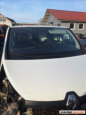 Renault Trafic III szélvédő 