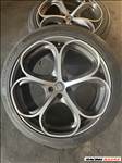 Új OZ MSW 20" felni szett 5x108 Volvo Ford 235/45R20 alufelni 20 colos