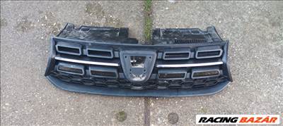 Dacia Logan II, Dacia Sandero II gyári díszrács  623107554r