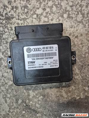 Audi A6 4F kézifék vezérlő 4f0907801a