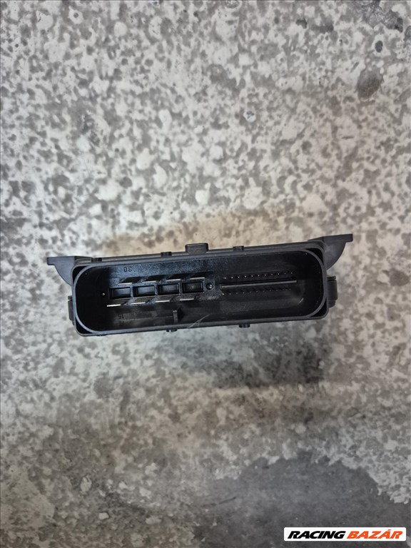 Audi A6 4F kézifék vezérlő 4f0907801a 2. kép