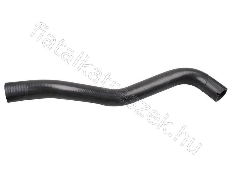 Vízhűtő cső 05> 1.4 8v felső FIAT DOBLO II - Fastoriginal 51755820 1. kép