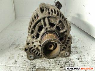 Volkswagen Polo III Generátor *81766* vw-028903025h