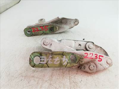 VW LUPO (6X1/ 6E1) 1.2 TDI 3L Motorháztető Zsanér Pár #2235#
