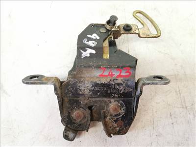 FORD ESCORT VII (GAL/ ANL) 1.8 TD Csomagtérajtó Zárszerkezet #2423# 91ABW43102AD