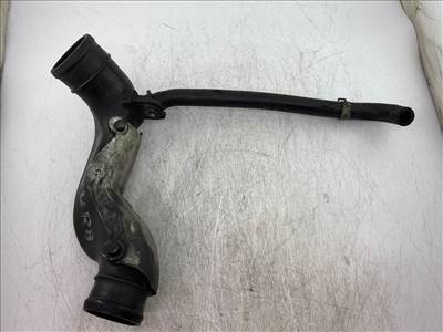 NISSAN PRIMERA Traveller (WP11) 2.0 TD Turbócső #4100#