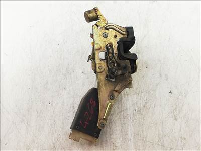 OPEL ASTRA F (53_/ 54_/ 58_/ 59_) 1.6 Si Jobb hátsó Ajtózár #4268# 90449074