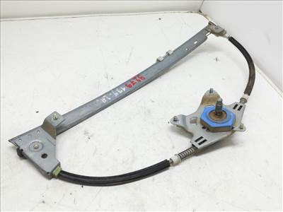 CITROËN XANTIA Break (X1) 2.1 Turbo D 12V Jobb hátsó Ablakemelő Szerkezet (Mechanikus) #9279#
