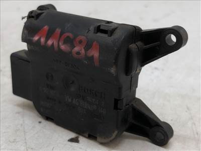 AUDI A3 II (8P1) 2.0 TDI 16V Fűtés Állító Motor #11681# 0132801343