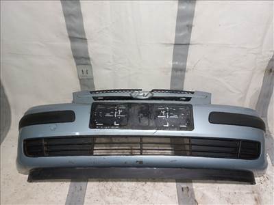 HYUNDAI GETZ (TB) 1.3 Első Lökhárító (Üresen) #12079#