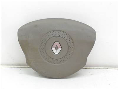 RENAULT ESPACE IV (JK0/1_) 3.5 V6 (JK00/ JK0F/ JK0P/ JK0S/ JK0W) Kormánylégzsák #13395# 8200138584A