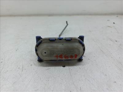 SEAT IBIZA II (6K1) 1.9 TDI Központizár Motor Csomagtérajtó #13603# 6K0862159A