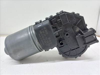 BMW 3 - IV (E46) 316 i Első Ablaktörlő Motor #16373#