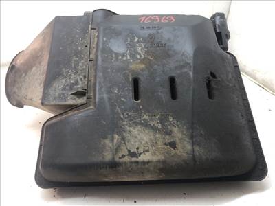 RENAULT SCÉNIC I (JA0/1_) 1.4 16V (JA0D/ JA1H/ Ja0W/ JA10) Rezonátor #16969#