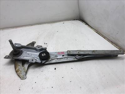 TOYOTA COROLLA Verso II (ZER_/ ZZE12_/ R10) 1.8 (ZNR11_) Jobb hátsó Ablakemelő Szerkezet (Mechanikus) #18837#