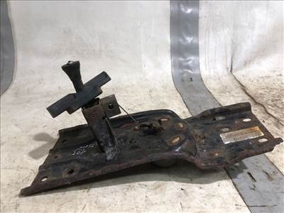 CHRYSLER VOYAGER IV (RG/ RS) 3.3 Pótkerék Rögzítő #20068#