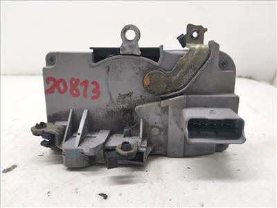 PEUGEOT 406 (8B) 2.0 HDI 110 Jobb első Ajtózár #20813#