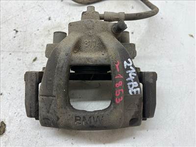 MINI Cooper I (R50/ R53) One D Bal első Féknyereg Munkahengerrel #21853#