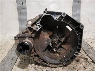 FIAT PUNTO (176_) 55 1.1 Váltó (Mechanikus) #23807#