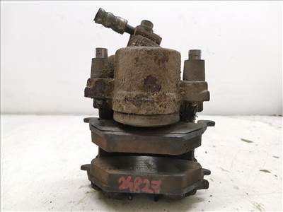 SEAT IBIZA IV (6L1) 1.4 16V Bal első Féknyereg Munkahengerrel #24827#