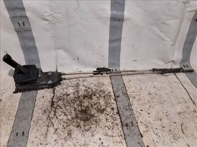 VW POLO (9N_) 1.4 16V Váltó Kulissza #26525# 6Q0711049AL