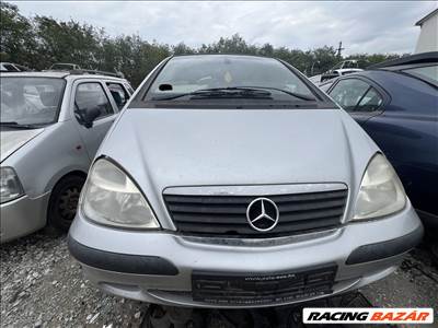 Mercedes Benz A alkatrészek eladó 