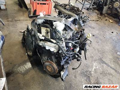 G8DB kódú Ford Focus 2 1.6 TDCi motor